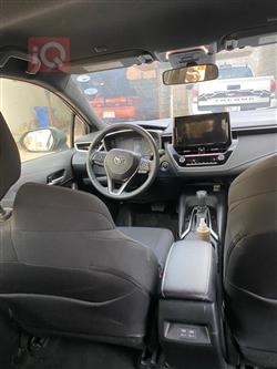 Toyota Corolla Hatchback